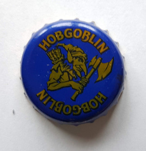 Hobgoblin, Wychwood Brewery